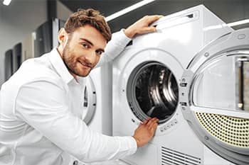 waching machine
